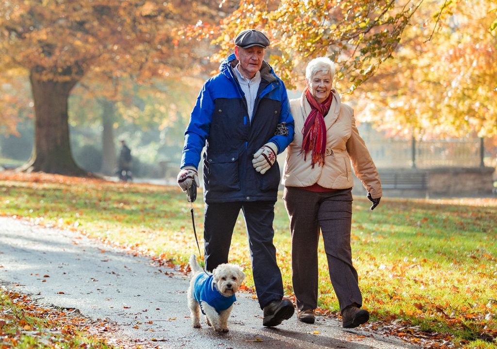 Exercises for Preventing Falls | Waterstone at Wellesley