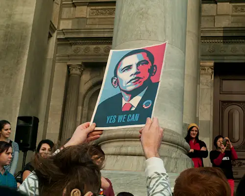 Great American Speeches: Cuomo to Obama